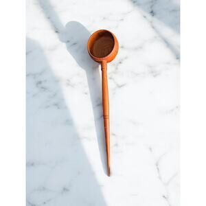 Vintage Todde Ladel Wooden